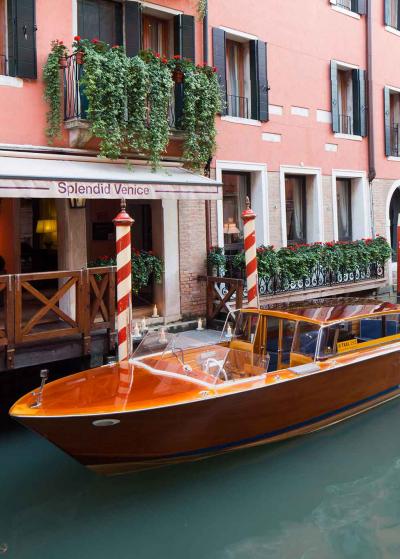 Starhotel Splendid Venice