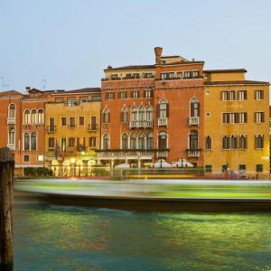 Hotel Principe Venice 