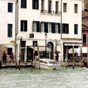 Hotel Airone in Venice