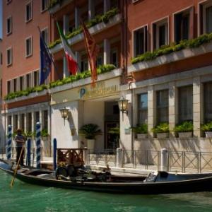 Hotel Papadopoli Venezia - MGallery Collection Venice
