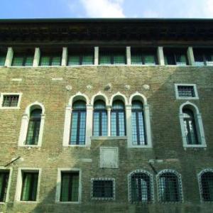 Palazzo Selvadego Venice