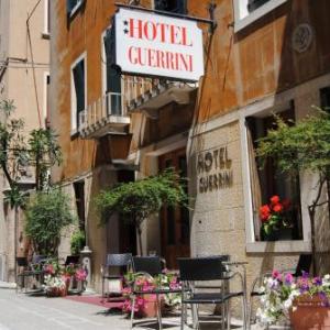 Hotel Guerrini Venice 