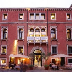 Ca' Pisani Hotel Venice