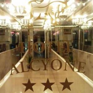 Hotel Alcyone 