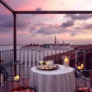 Metropole Hotel - SPA & Wellness Venice