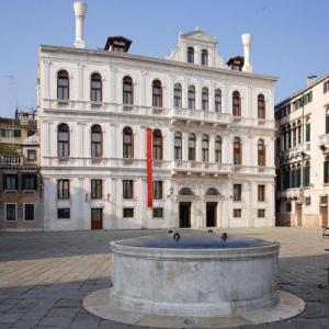 Ruzzini Palace Hotel in Venice