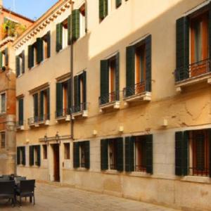 Guest accommodation in Venice 