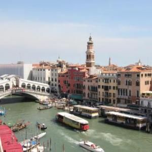 City Apartments Rialto Market in Venice