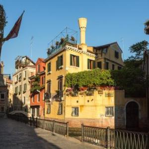 Residenza De L'Osmarin B&B Venice