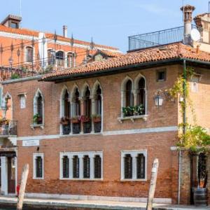 Bed and Breakfast in Venice 