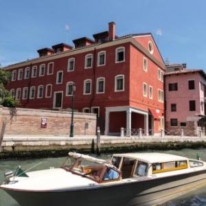 Hotel Moresco in Venice