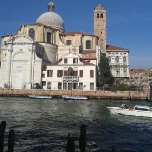 L'Imbarcadero in Venice