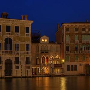 Al Ponte Antico in Venice
