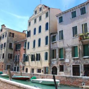 Locazione Turistica San Vio Venice 