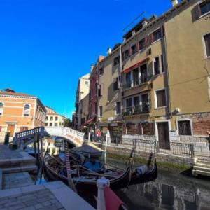 Locazione Turistica Al Foghèr in Venice