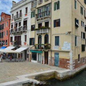 Guest houses in Venice 
