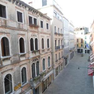 Appartamenti A San Marco Venice 