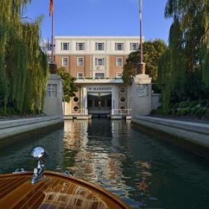 JW Marriott Venice Resort & Spa