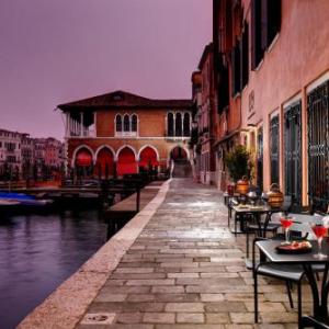 Hotel LOrologio Venice