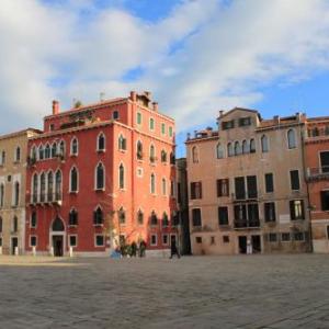 Sant'Angelo - Fenice Apartments in Venice Venice 