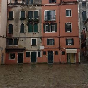 Cà Manzoni Apartment with Terrace Venice