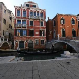 Guest houses in Venice 