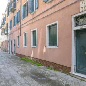 Apartment in Venice 