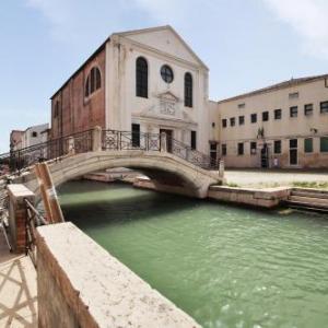 Ca'Biennale 2 Venice