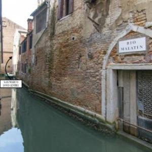 Love Gentile Venice