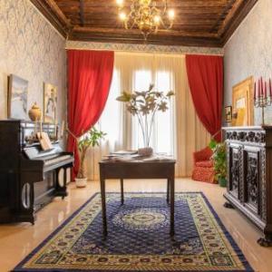 Guest accommodation in Venice 