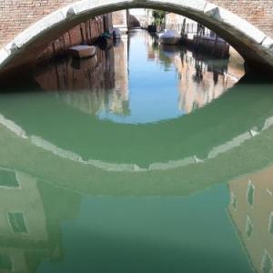 ISEPO APARTMENT Venice