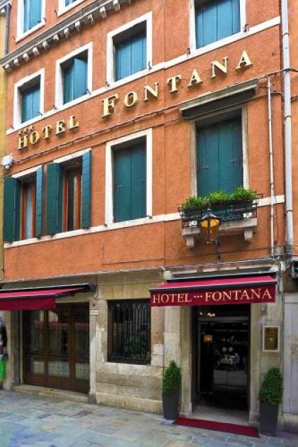 Hotel Fontana - image 4