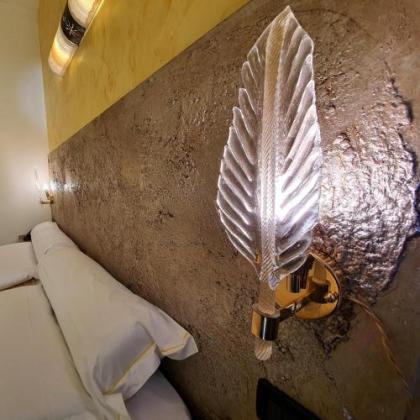 Feel Inn Venice Airport Luxury Rooms - image 8