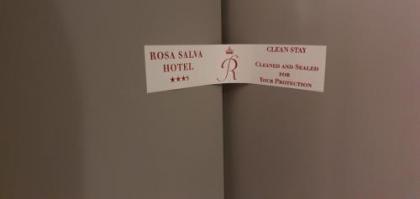 Rosa Salva Hotel - image 2