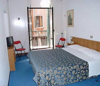 Hotel Caneva - image 19