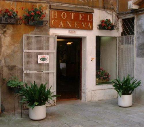 Hotel Caneva - image 5