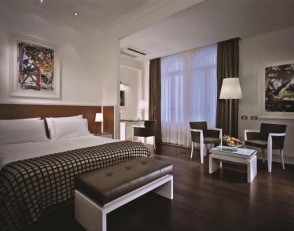 Hotel Palace Bonvecchiati - image 18