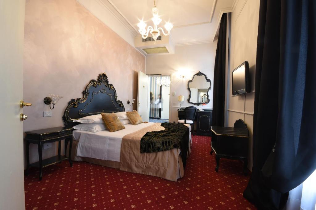 Hotel Violino d'Oro - image 2