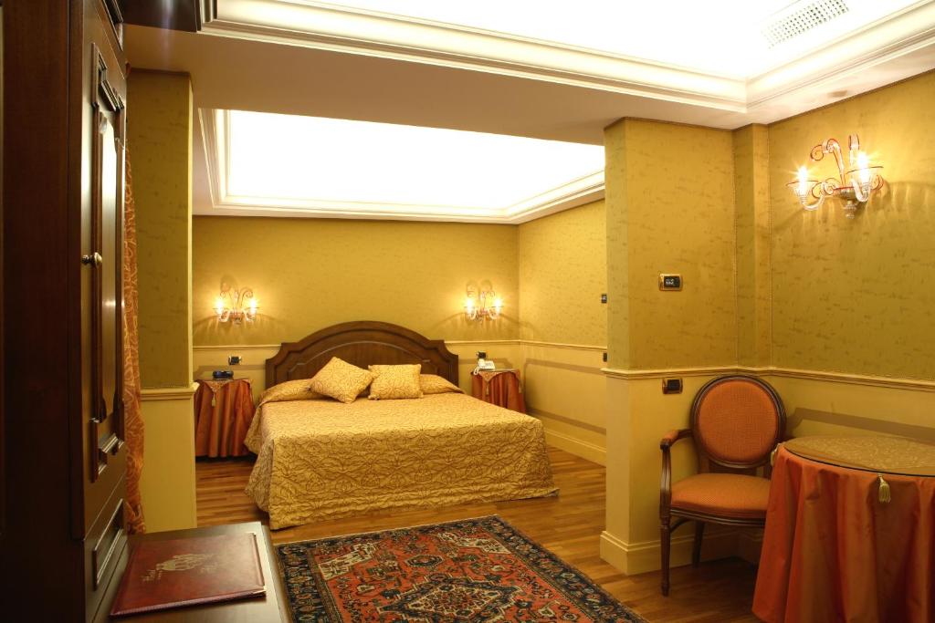 Hotel Al Codega - image 2