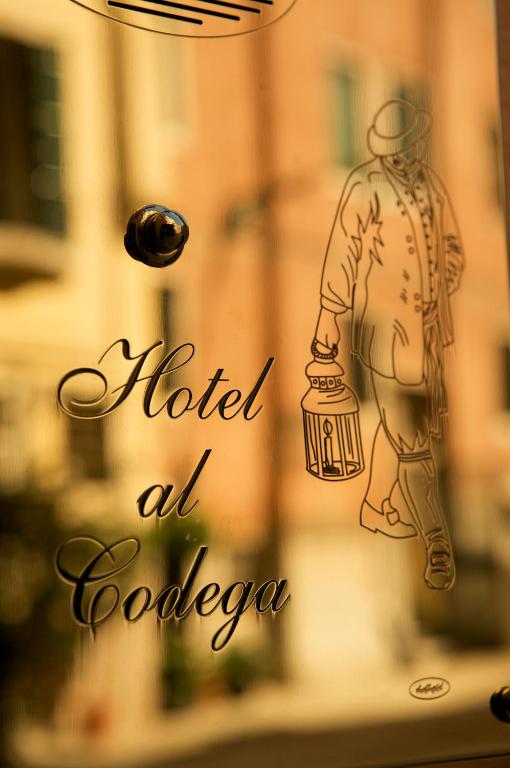 Hotel Al Codega - image 4