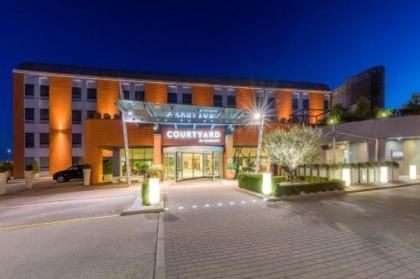 Courtyard by Marriott Venice Airport - image 1