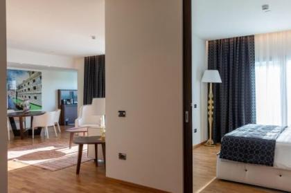 Courtyard by Marriott Venice Airport - image 9