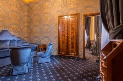 Hotel Giorgione - image 15
