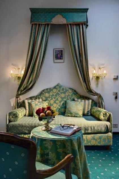 Hotel Giorgione - image 18