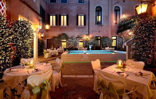 Hotel Giorgione - image 3