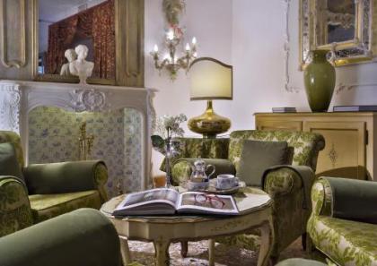 Hotel Giorgione - image 7