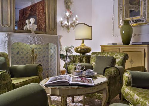 Hotel Giorgione - image 7