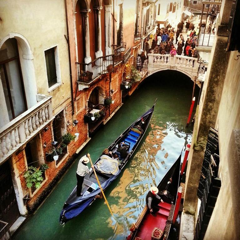 Al Gazzettino - main image