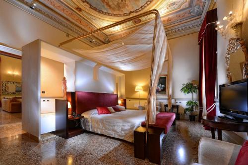 Ruzzini Palace Hotel - image 7