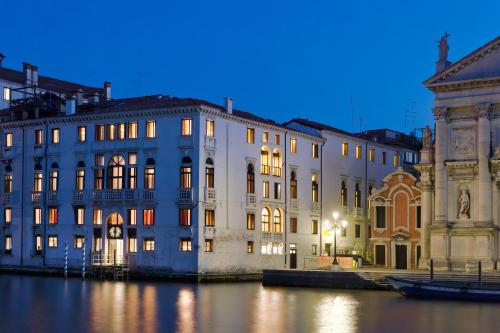 Hotel Palazzo Giovanelli e Gran Canal - main image